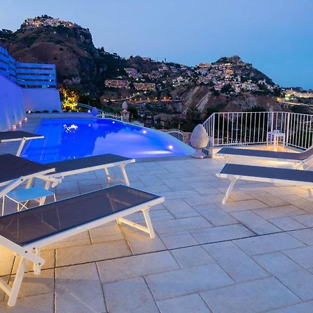 Sciccosa Guest House Ταορμίνα Εξωτερικό φωτογραφία