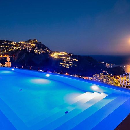 Sciccosa Guest House Ταορμίνα Εξωτερικό φωτογραφία