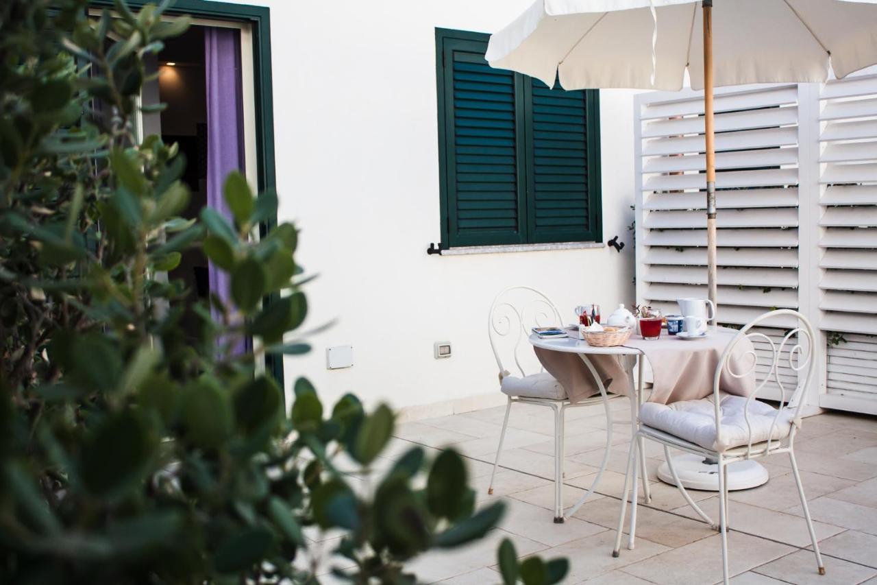 Sciccosa Guest House Ταορμίνα Εξωτερικό φωτογραφία