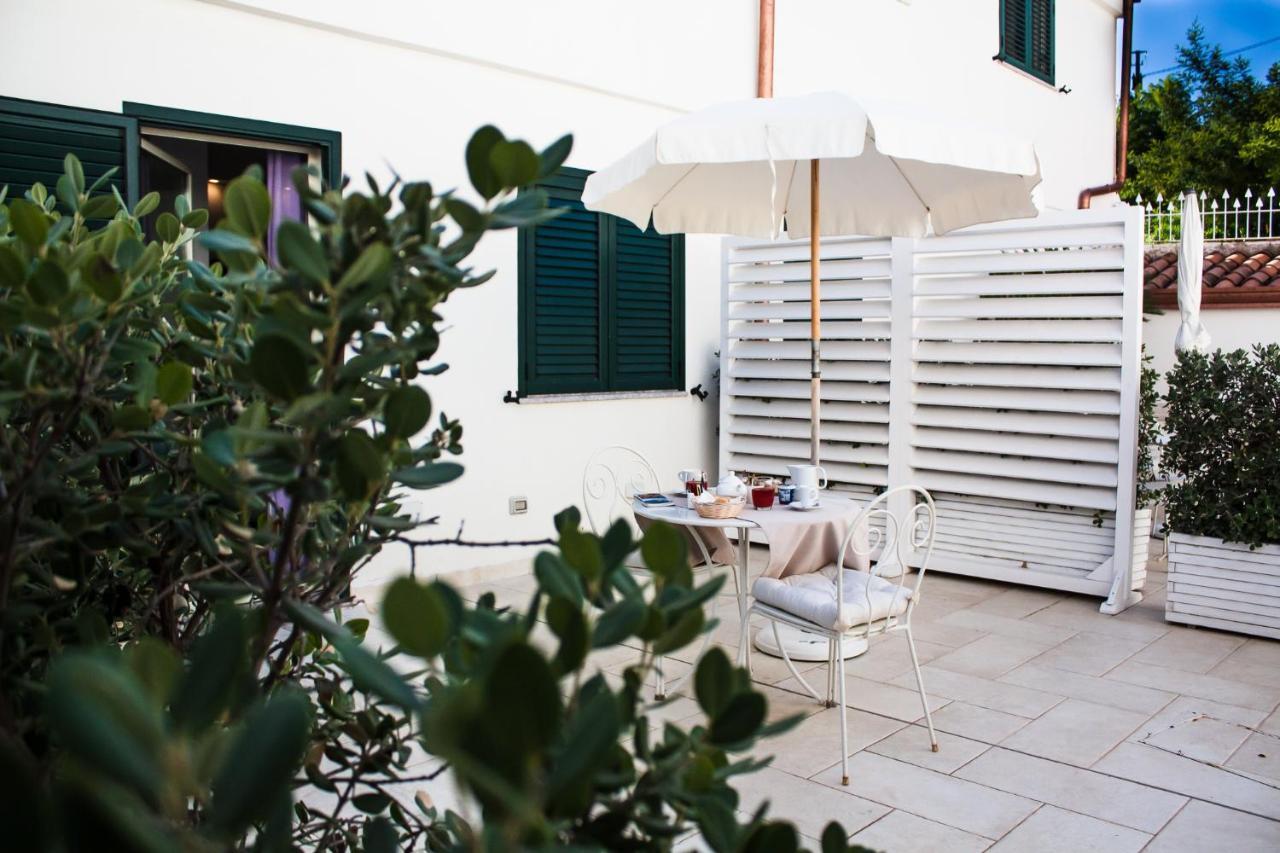 Sciccosa Guest House Ταορμίνα Εξωτερικό φωτογραφία