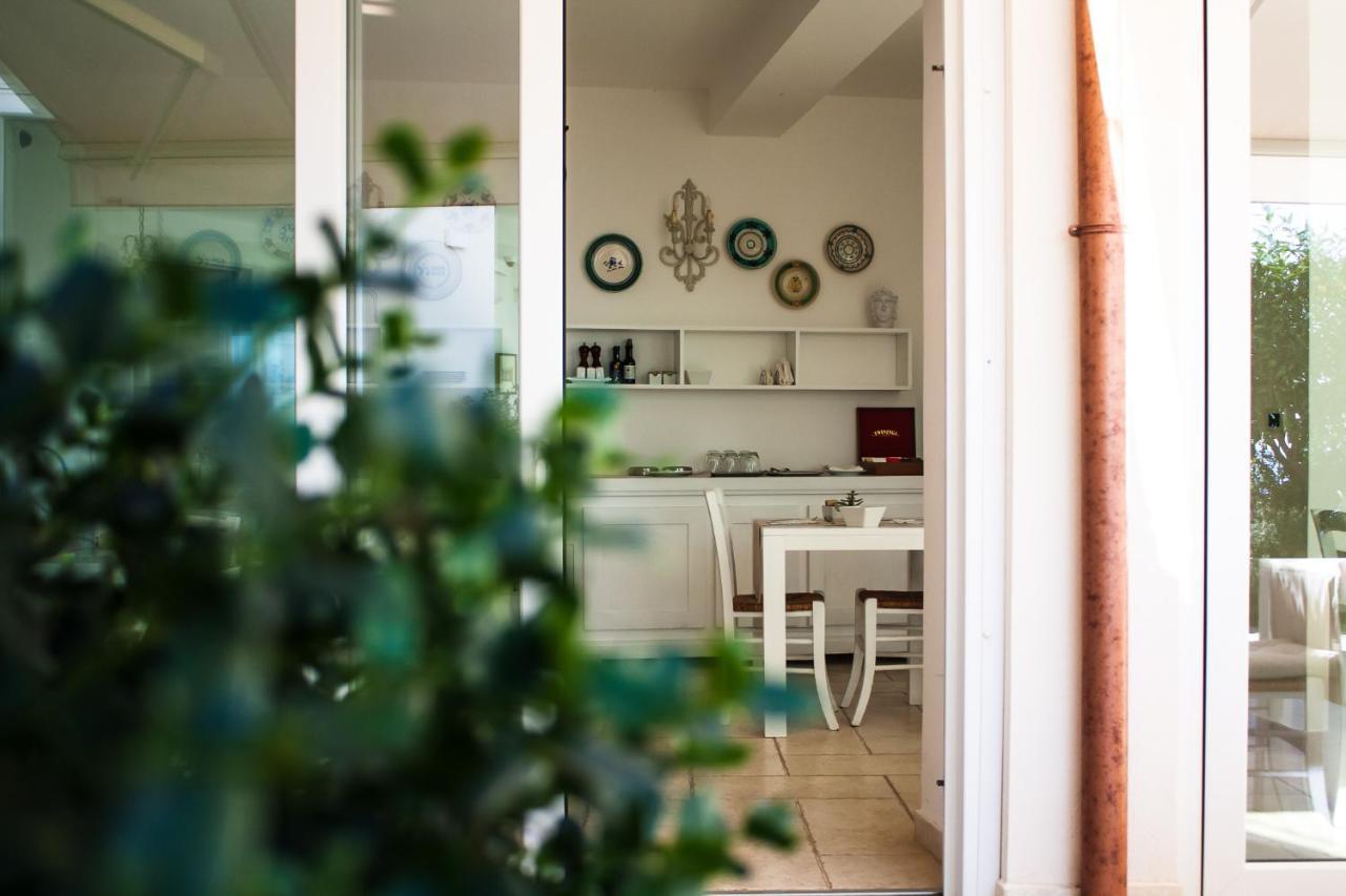 Sciccosa Guest House Ταορμίνα Εξωτερικό φωτογραφία