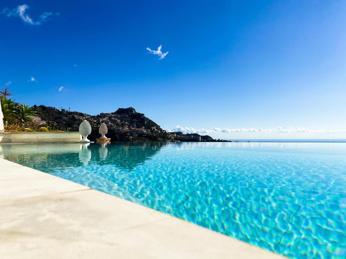 Sciccosa Guest House Ταορμίνα Εξωτερικό φωτογραφία