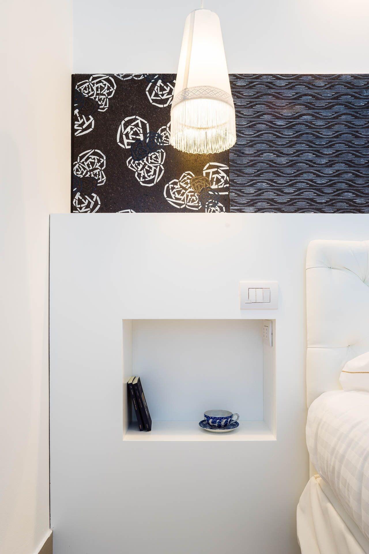 Sciccosa Guest House Ταορμίνα Εξωτερικό φωτογραφία