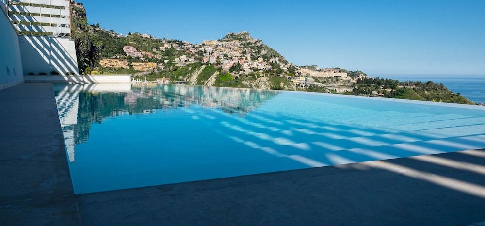 Sciccosa Guest House Ταορμίνα Εξωτερικό φωτογραφία