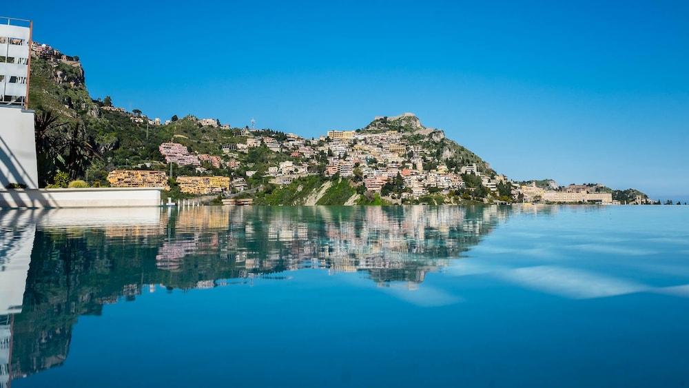 Sciccosa Guest House Ταορμίνα Εξωτερικό φωτογραφία