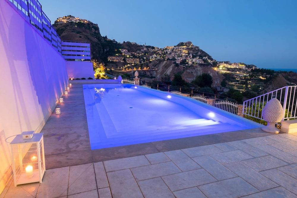 Sciccosa Guest House Ταορμίνα Εξωτερικό φωτογραφία