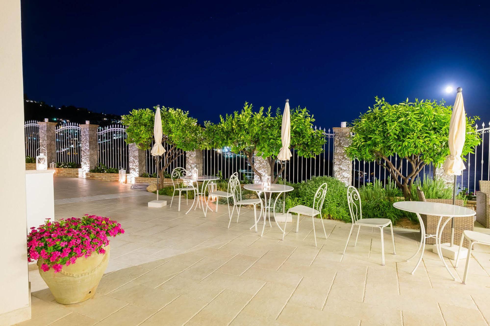 Sciccosa Guest House Ταορμίνα Εξωτερικό φωτογραφία