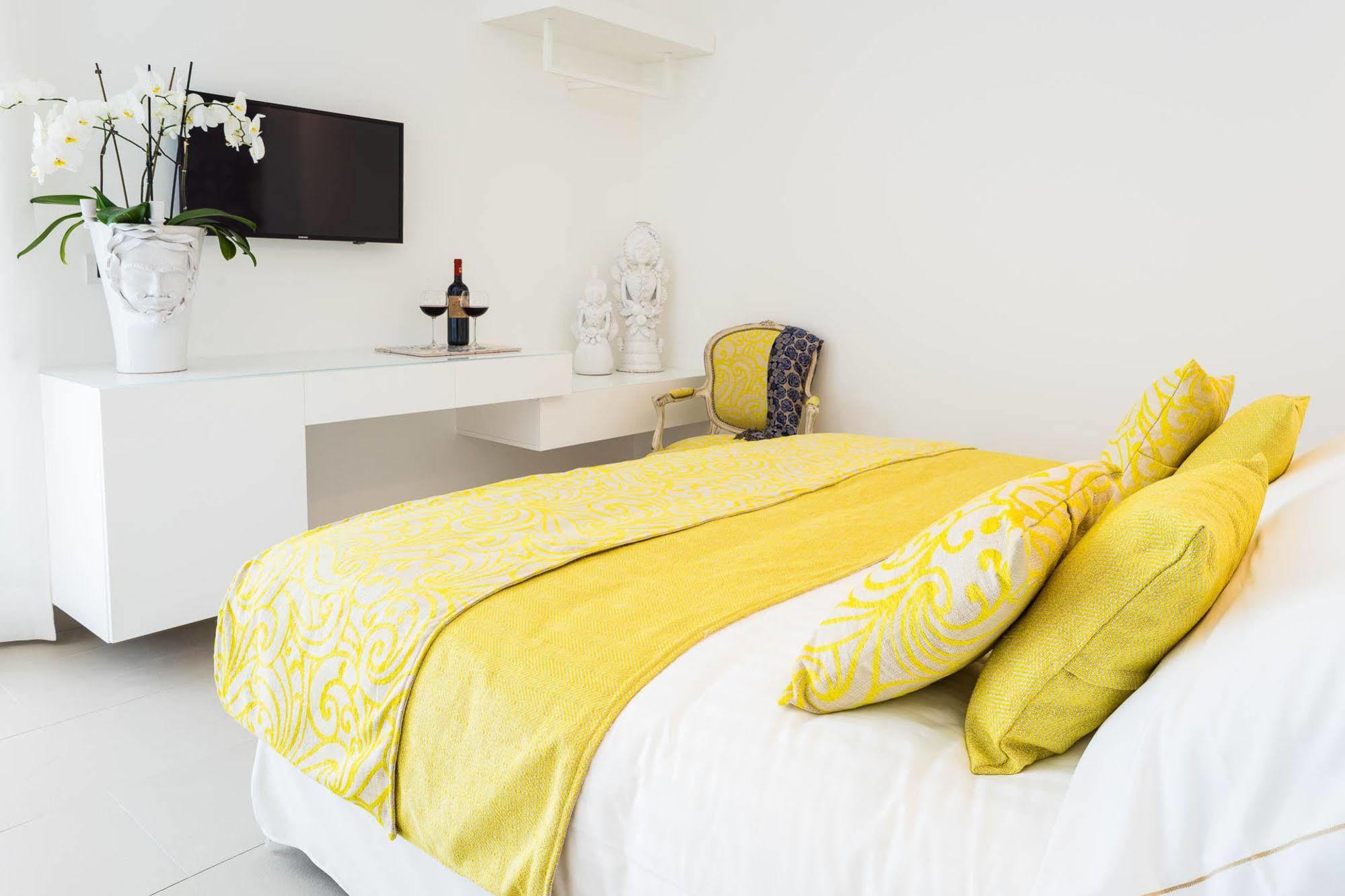 Sciccosa Guest House Ταορμίνα Εξωτερικό φωτογραφία