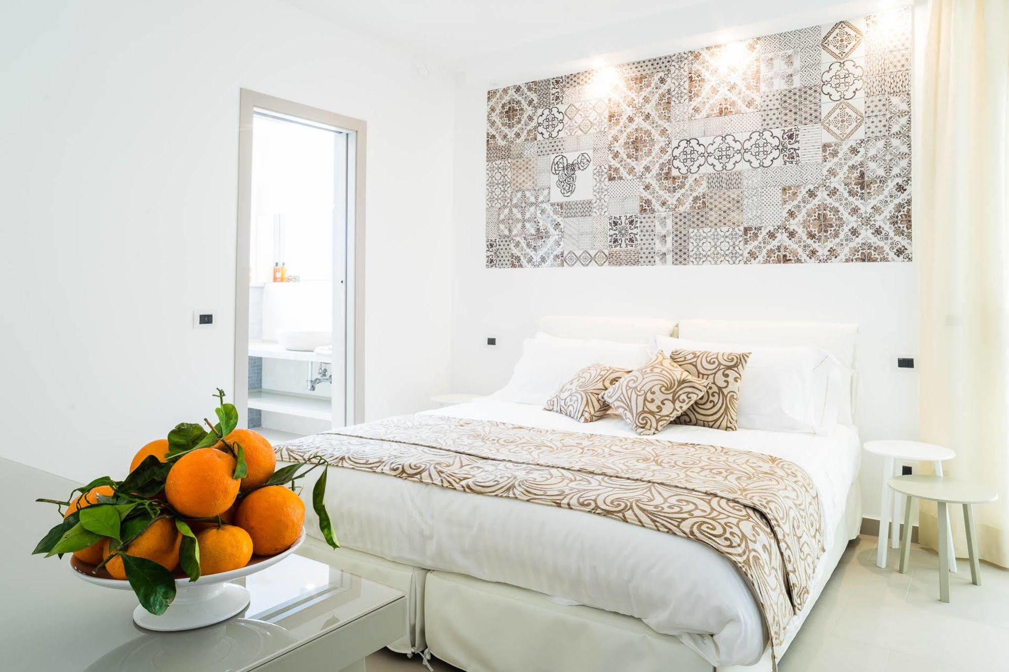 Sciccosa Guest House Ταορμίνα Εξωτερικό φωτογραφία