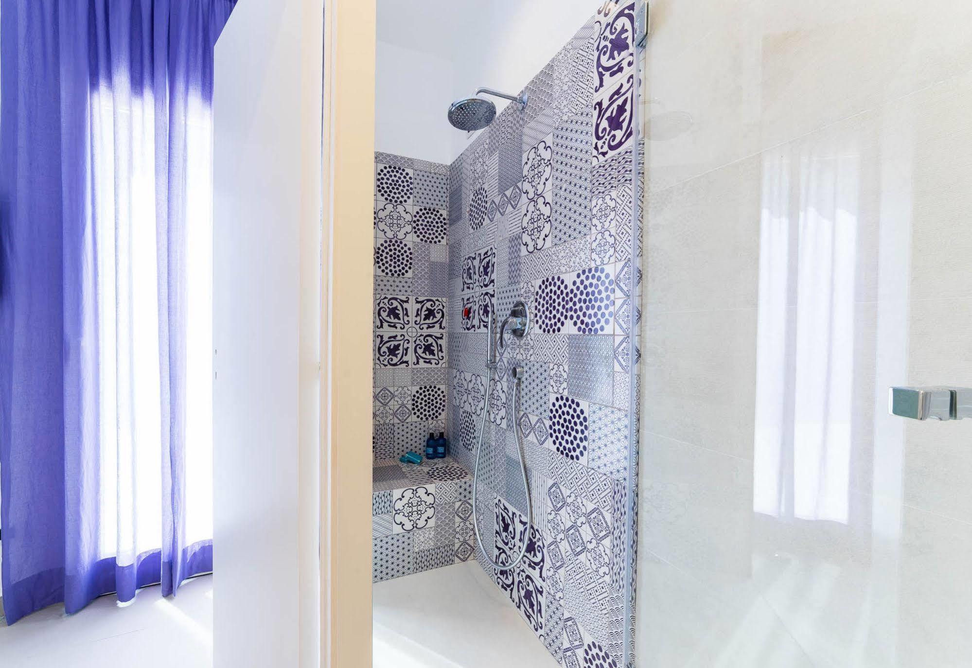 Sciccosa Guest House Ταορμίνα Εξωτερικό φωτογραφία