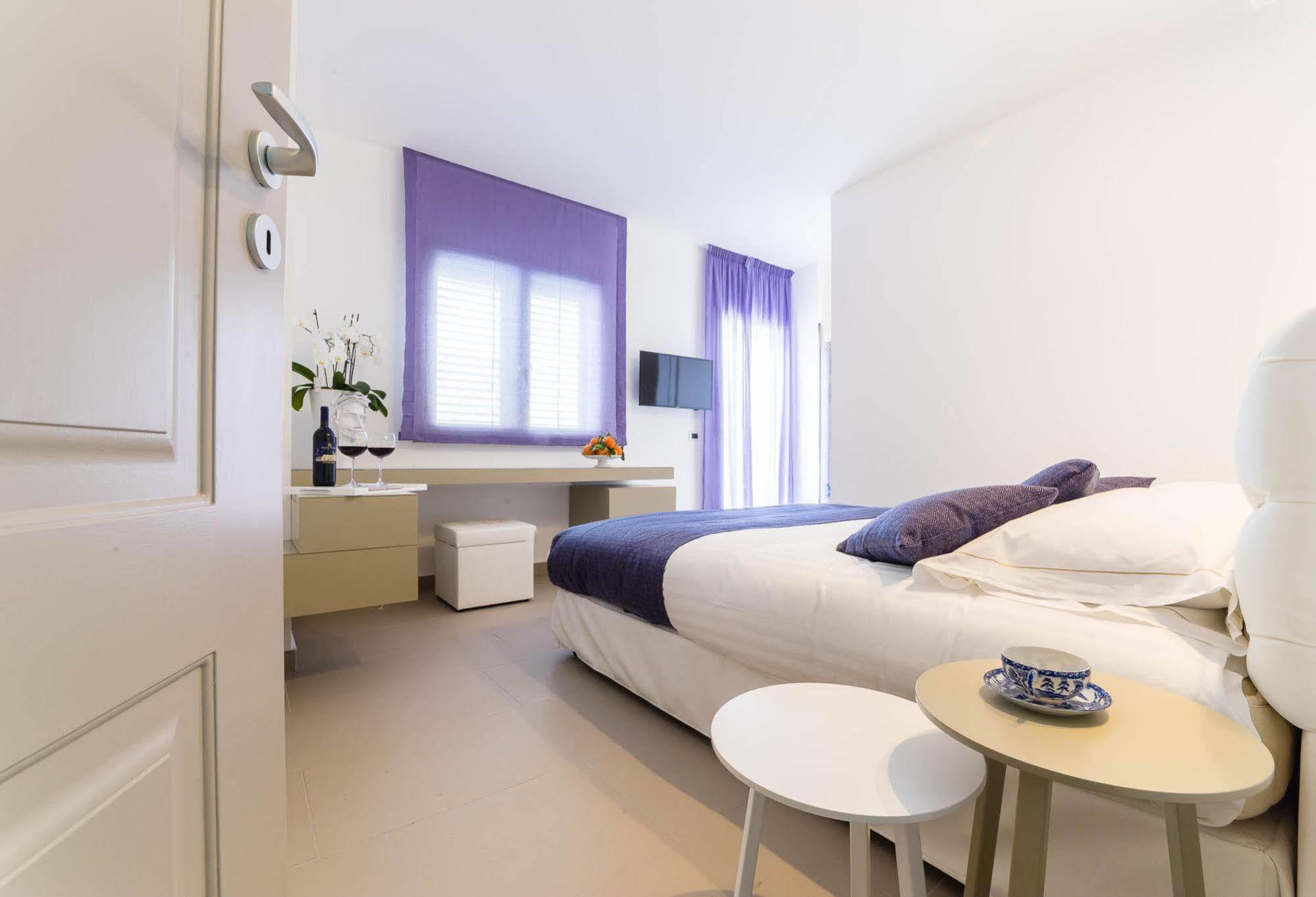 Sciccosa Guest House Ταορμίνα Εξωτερικό φωτογραφία