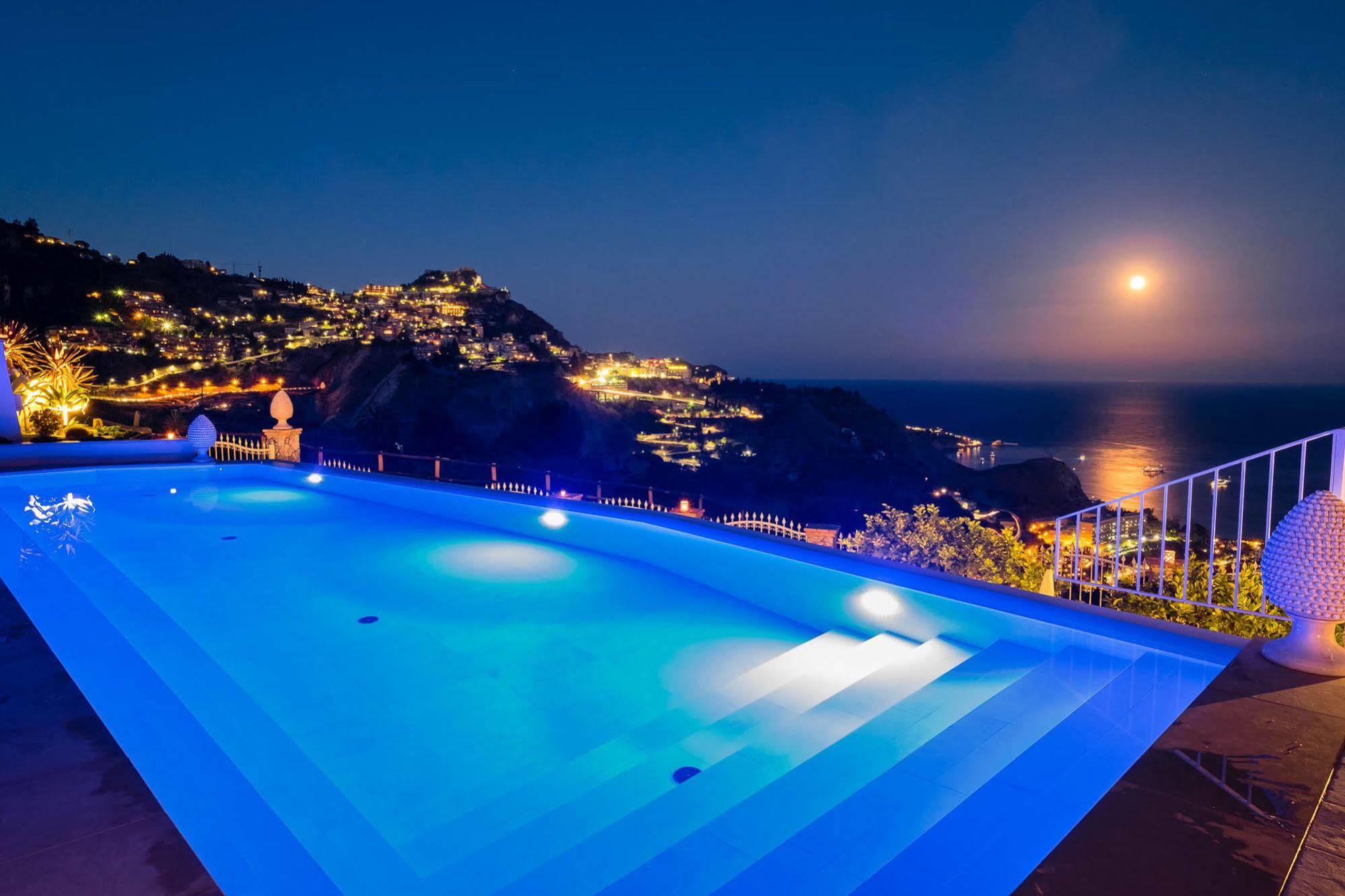 Sciccosa Guest House Ταορμίνα Εξωτερικό φωτογραφία