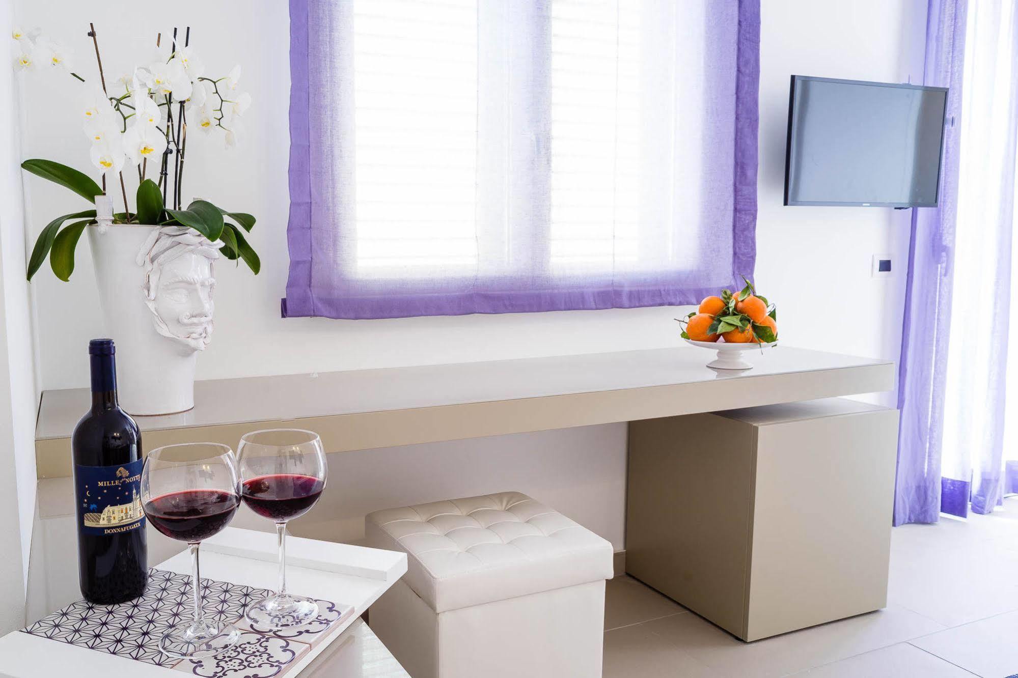 Sciccosa Guest House Ταορμίνα Εξωτερικό φωτογραφία