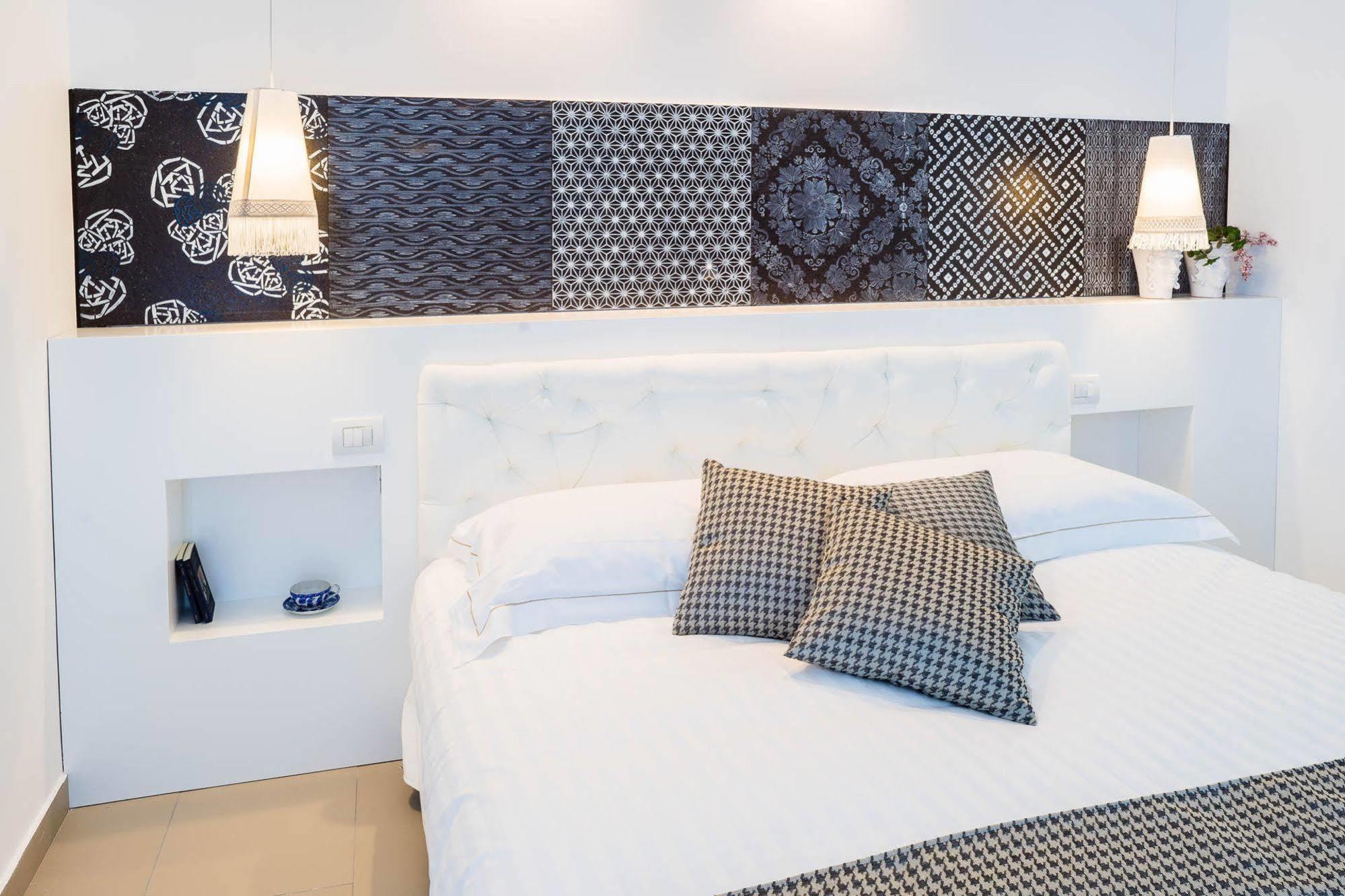 Sciccosa Guest House Ταορμίνα Εξωτερικό φωτογραφία