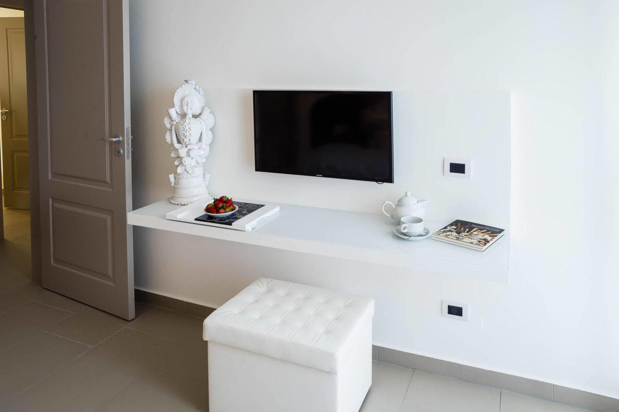 Sciccosa Guest House Ταορμίνα Εξωτερικό φωτογραφία