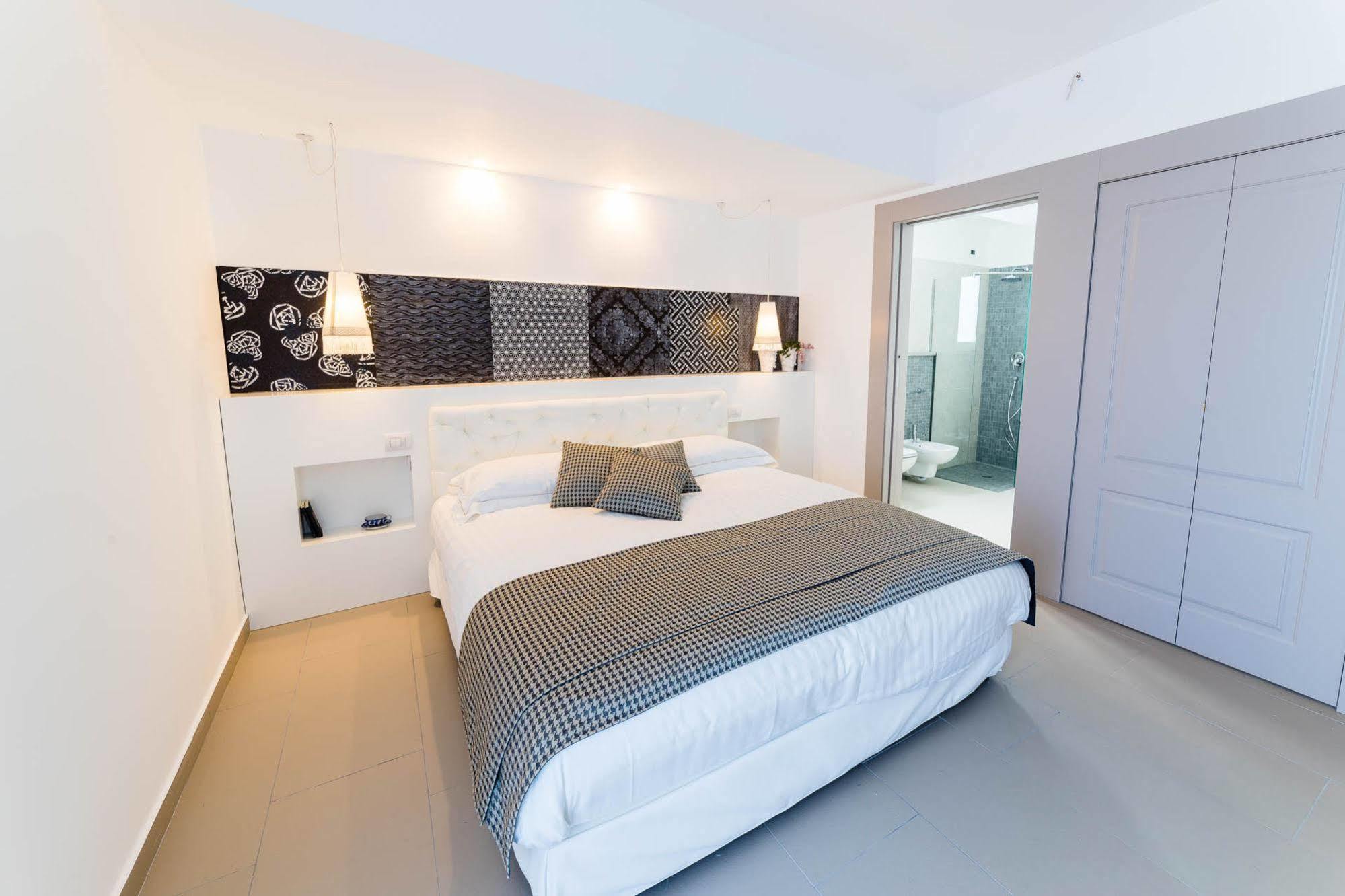 Sciccosa Guest House Ταορμίνα Εξωτερικό φωτογραφία