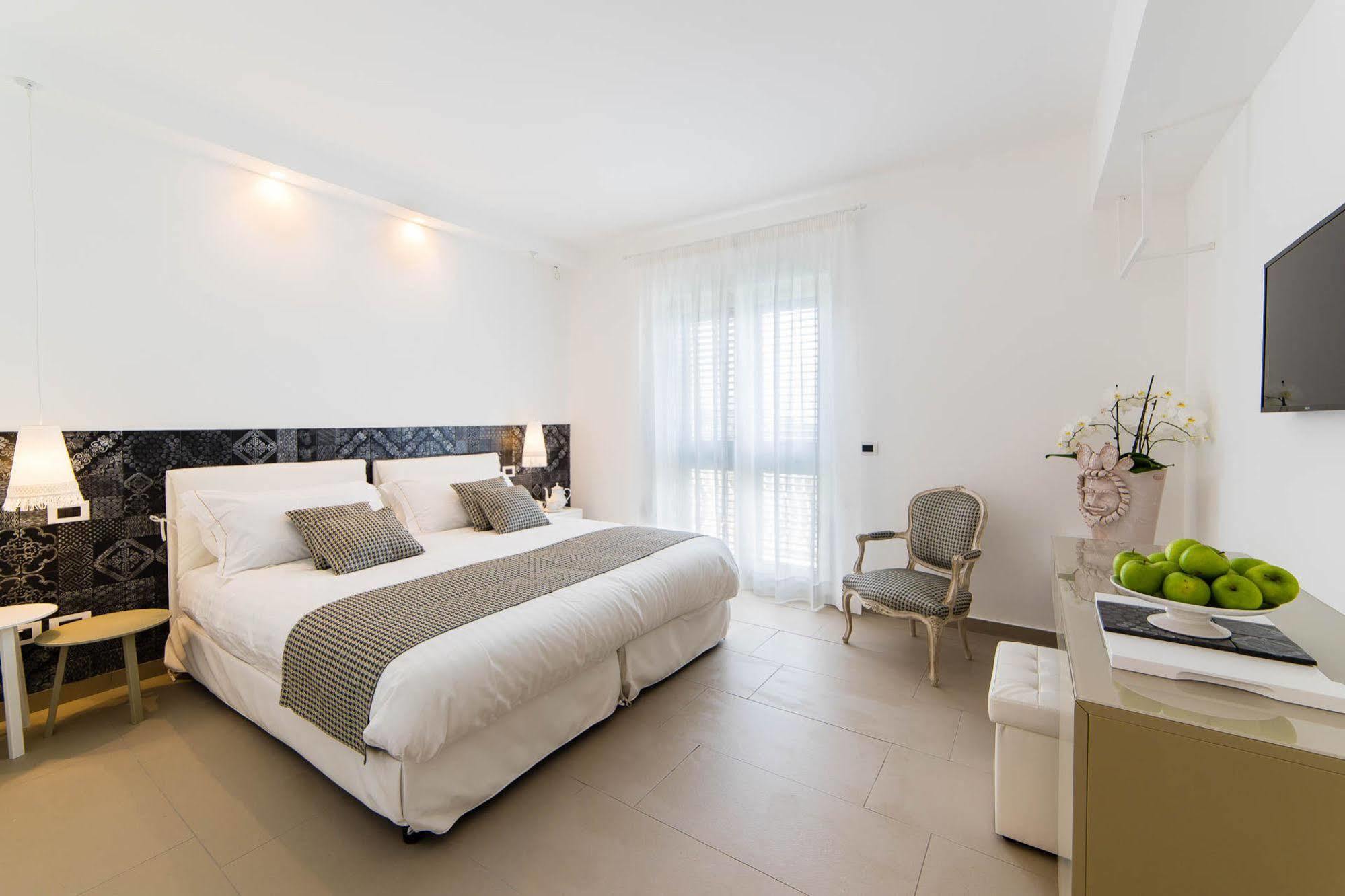 Sciccosa Guest House Ταορμίνα Εξωτερικό φωτογραφία