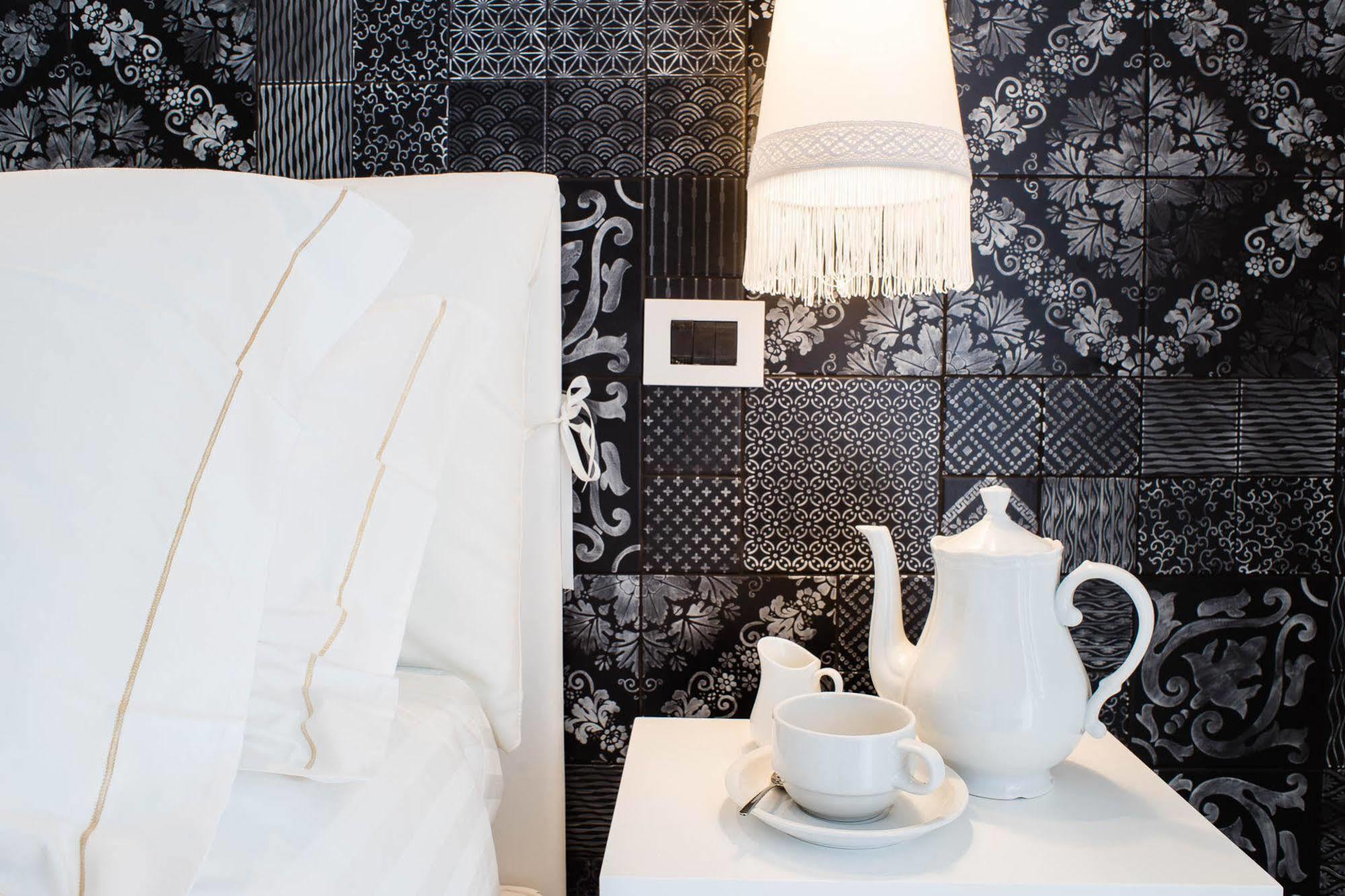 Sciccosa Guest House Ταορμίνα Εξωτερικό φωτογραφία