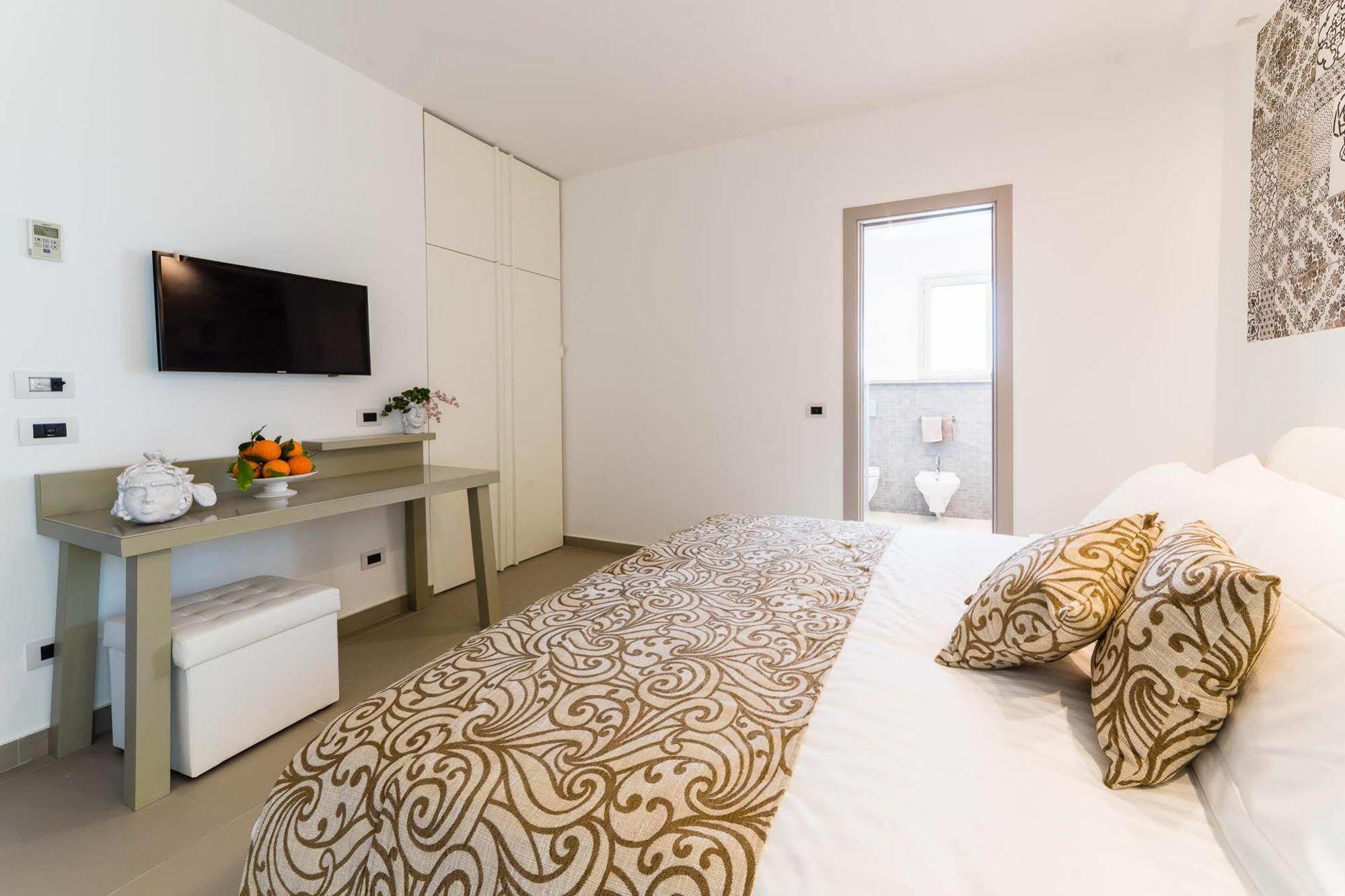 Sciccosa Guest House Ταορμίνα Εξωτερικό φωτογραφία