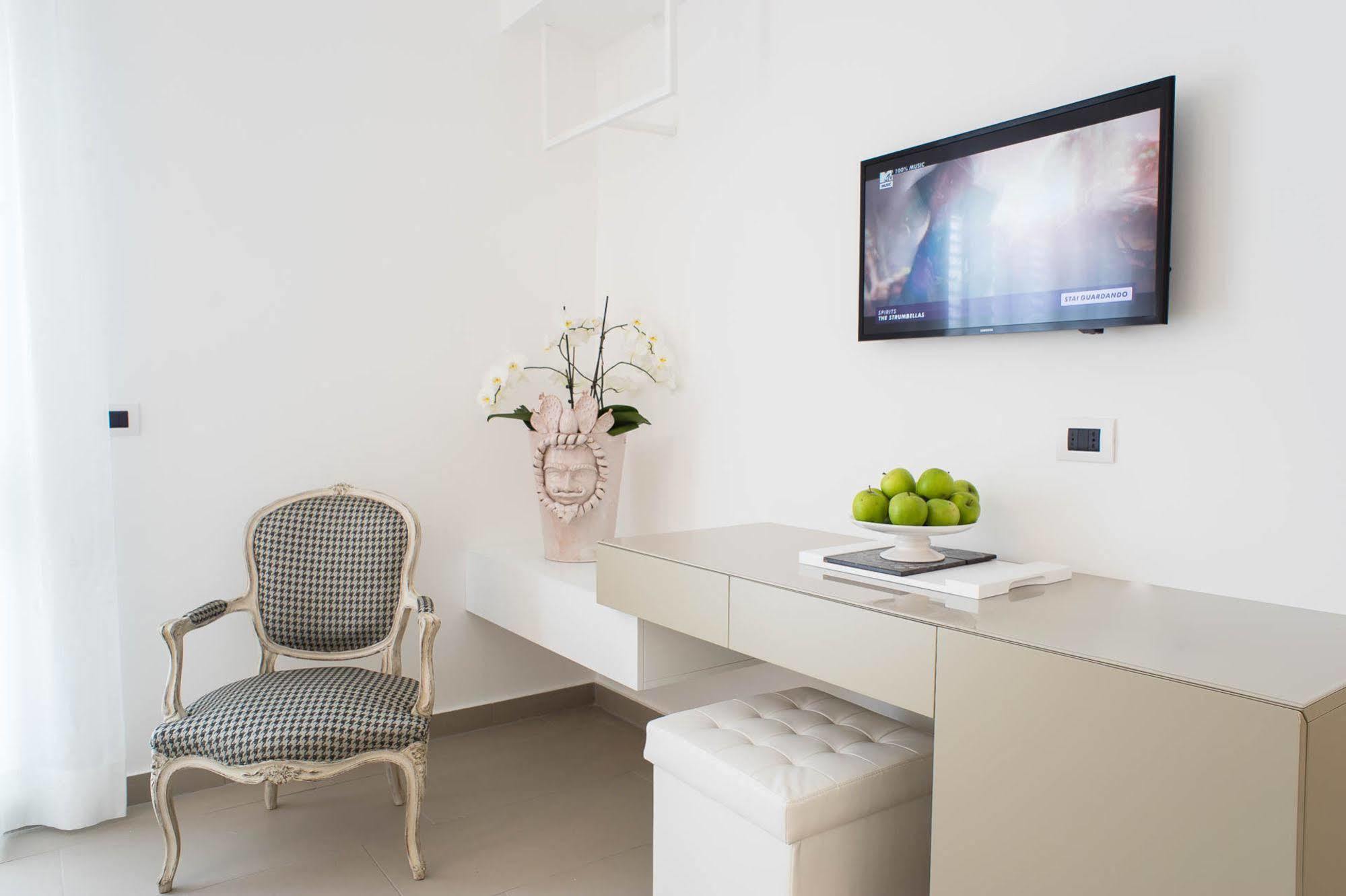 Sciccosa Guest House Ταορμίνα Εξωτερικό φωτογραφία