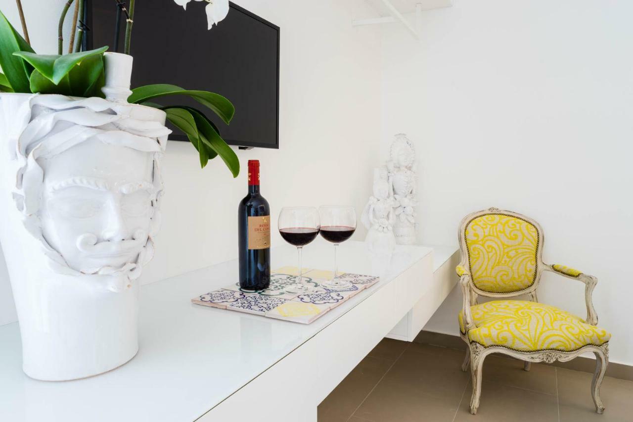 Sciccosa Guest House Ταορμίνα Εξωτερικό φωτογραφία