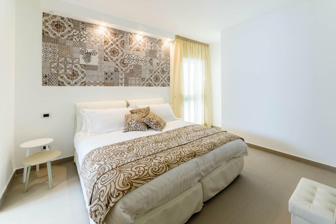 Sciccosa Guest House Ταορμίνα Εξωτερικό φωτογραφία