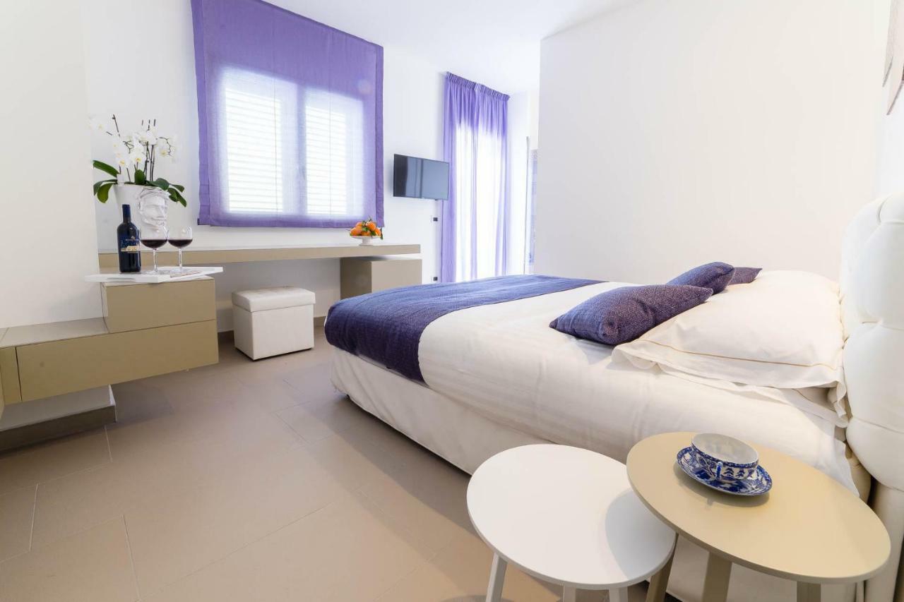 Sciccosa Guest House Ταορμίνα Εξωτερικό φωτογραφία