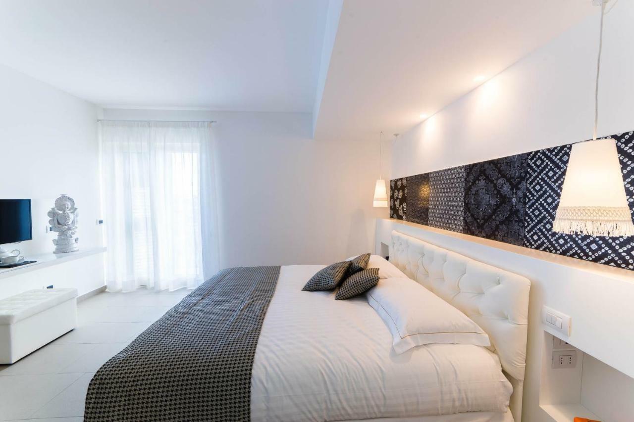 Sciccosa Guest House Ταορμίνα Εξωτερικό φωτογραφία
