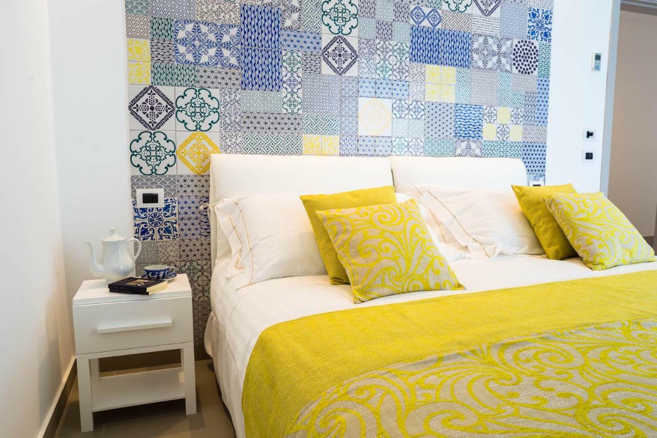 Sciccosa Guest House Ταορμίνα Εξωτερικό φωτογραφία