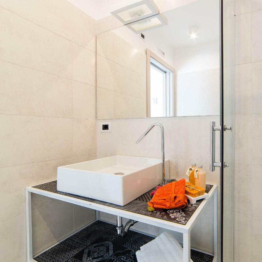 Sciccosa Guest House Ταορμίνα Εξωτερικό φωτογραφία