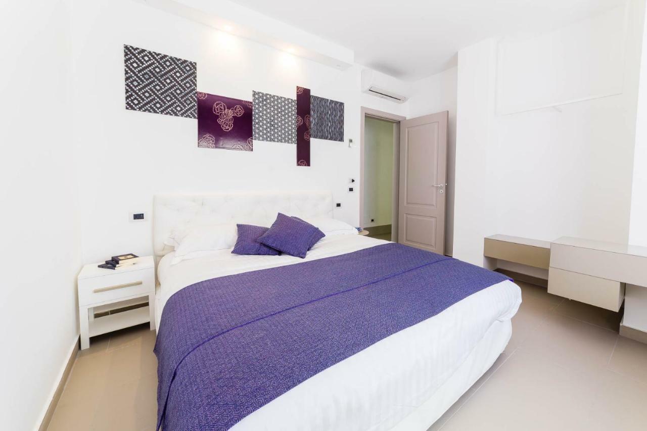 Sciccosa Guest House Ταορμίνα Εξωτερικό φωτογραφία