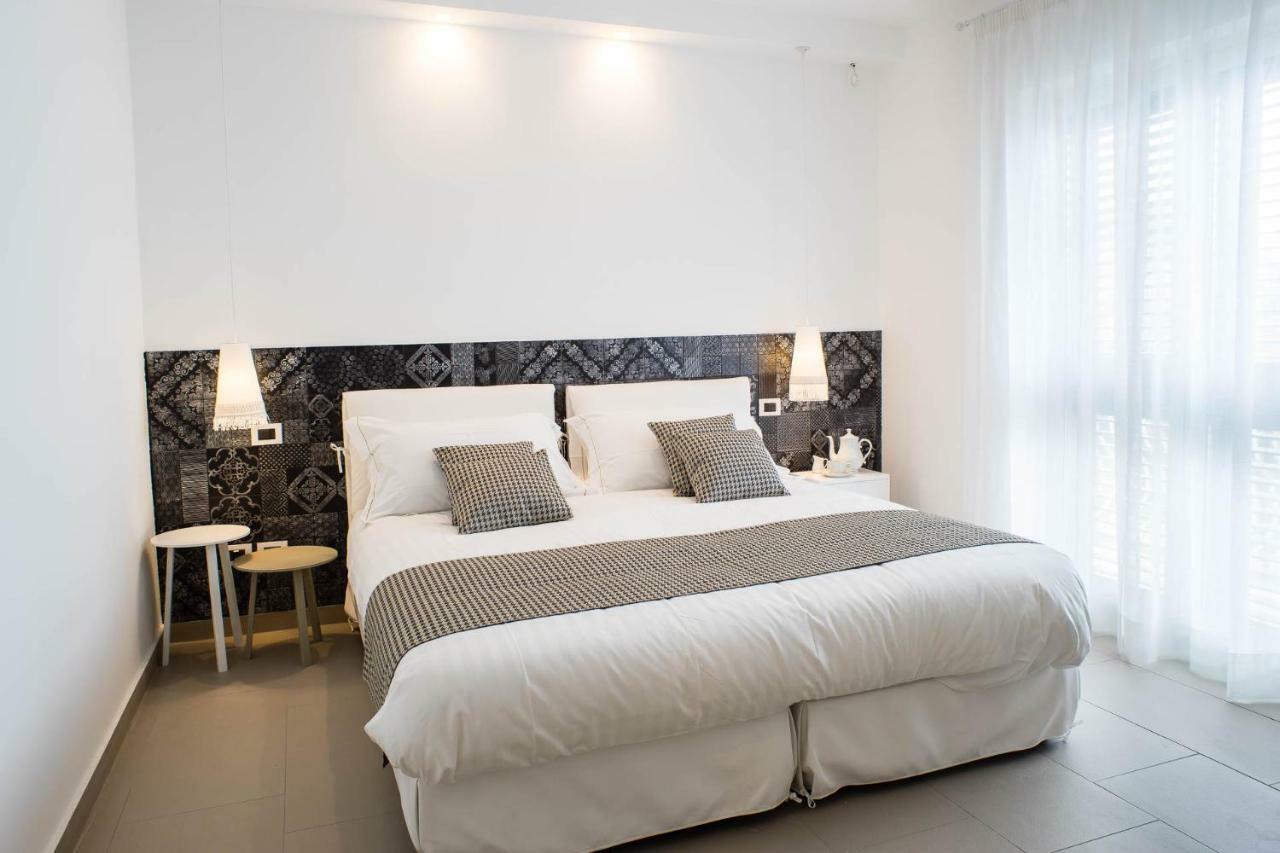 Sciccosa Guest House Ταορμίνα Εξωτερικό φωτογραφία