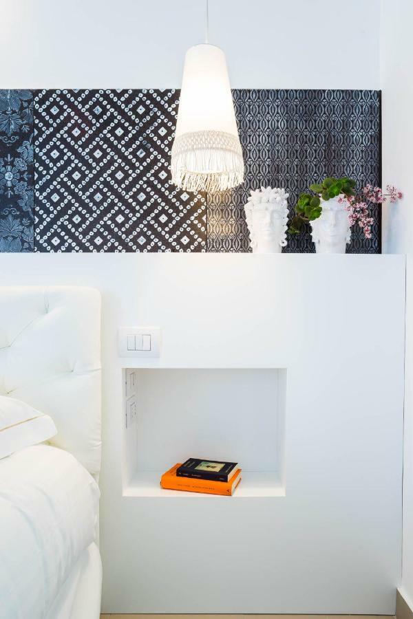 Sciccosa Guest House Ταορμίνα Εξωτερικό φωτογραφία