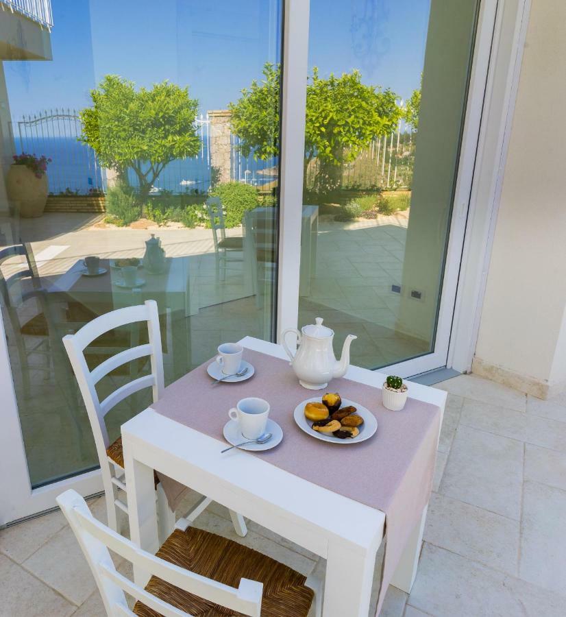 Sciccosa Guest House Ταορμίνα Εξωτερικό φωτογραφία