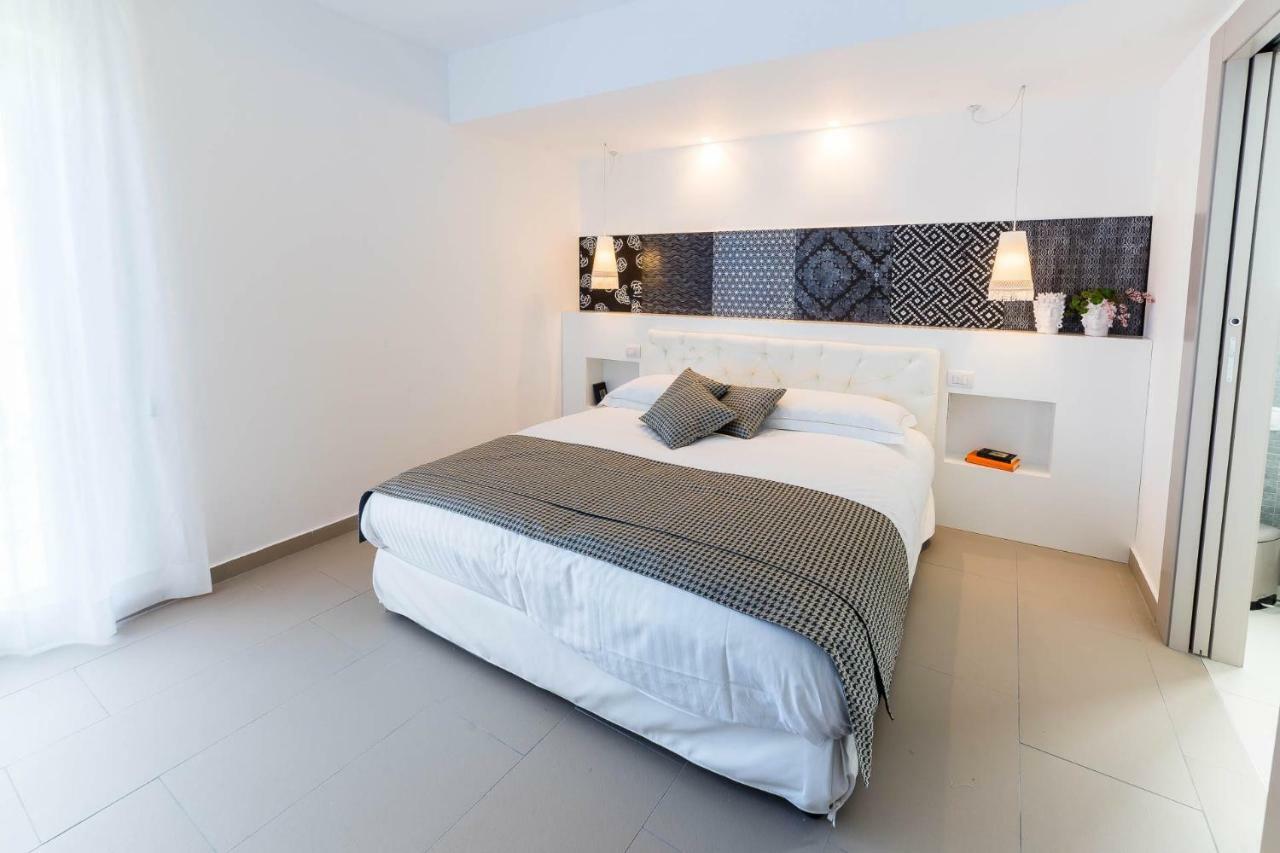 Sciccosa Guest House Ταορμίνα Εξωτερικό φωτογραφία