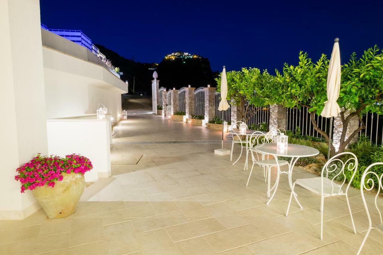 Sciccosa Guest House Ταορμίνα Εξωτερικό φωτογραφία