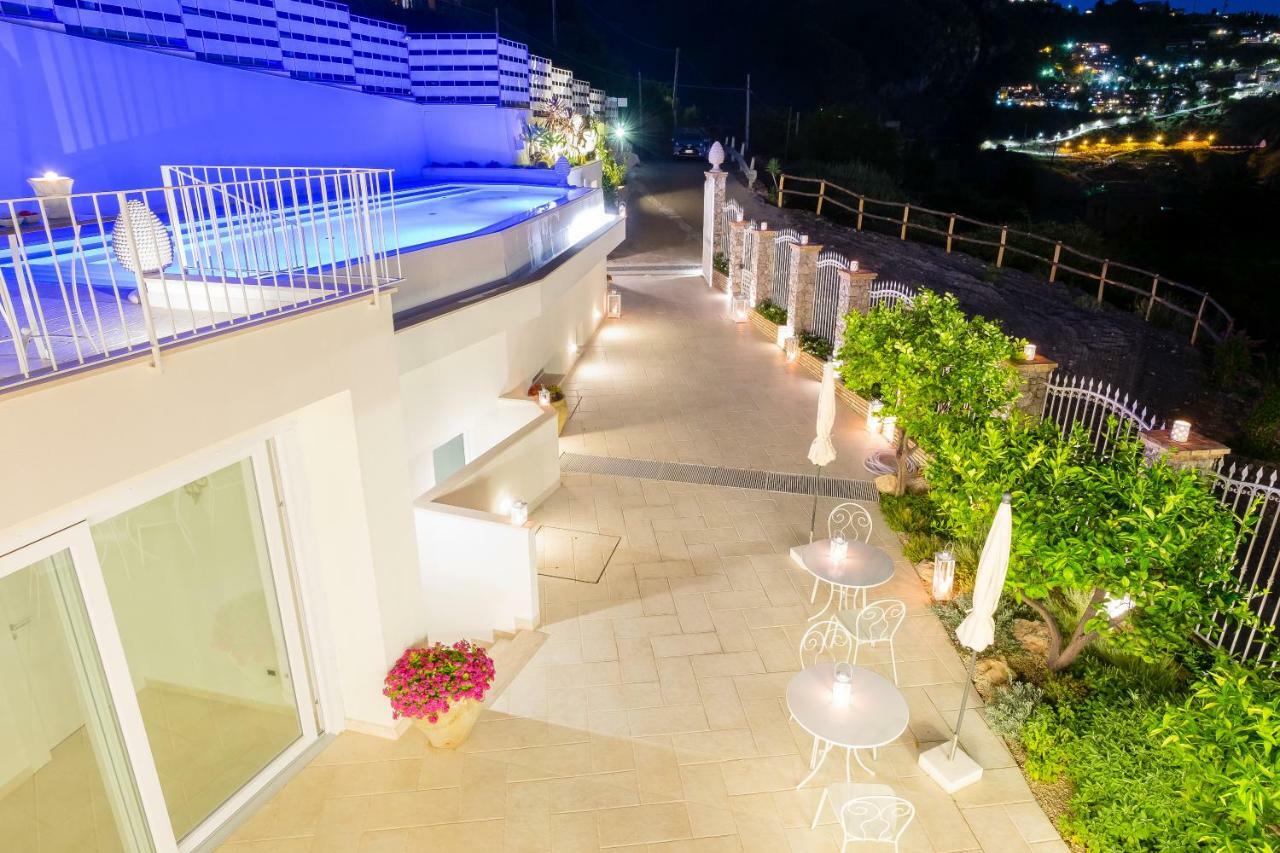 Sciccosa Guest House Ταορμίνα Εξωτερικό φωτογραφία