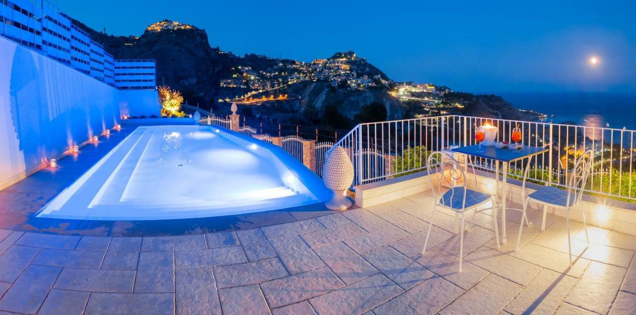 Sciccosa Guest House Ταορμίνα Εξωτερικό φωτογραφία