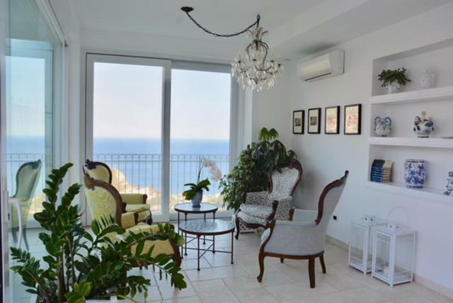 Sciccosa Guest House Ταορμίνα Εξωτερικό φωτογραφία